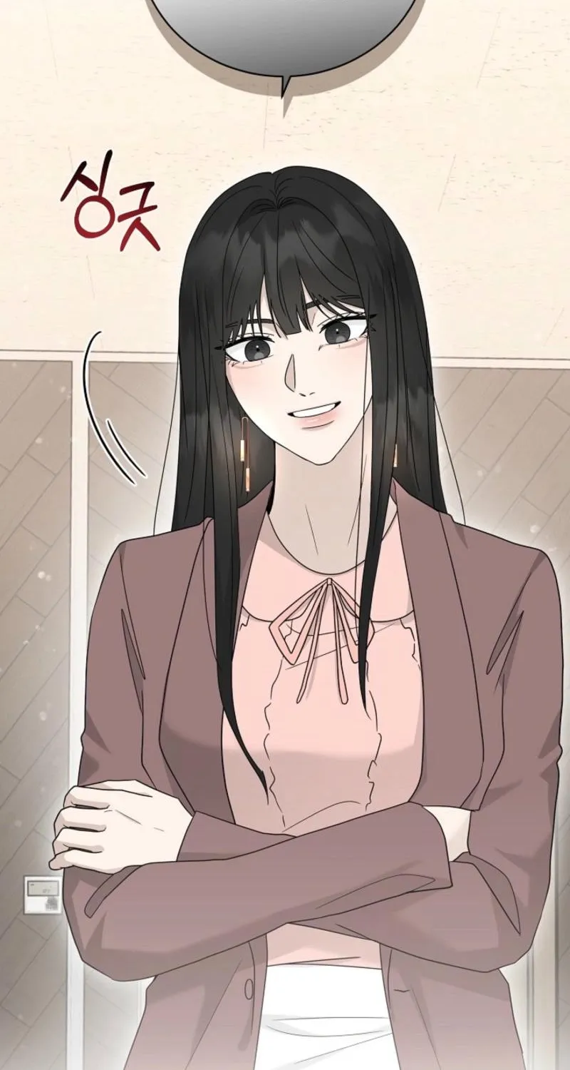 A Terrible Temptation Chapter 32 page 93 - 