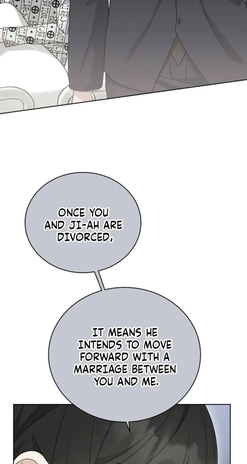 A Terrible Temptation Chapter 33 page 13 - 