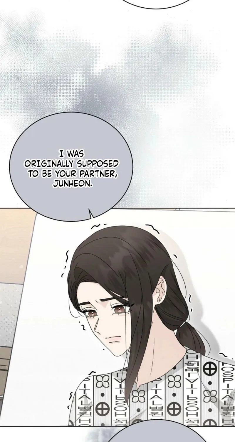 A Terrible Temptation Chapter 33 page 18 - 