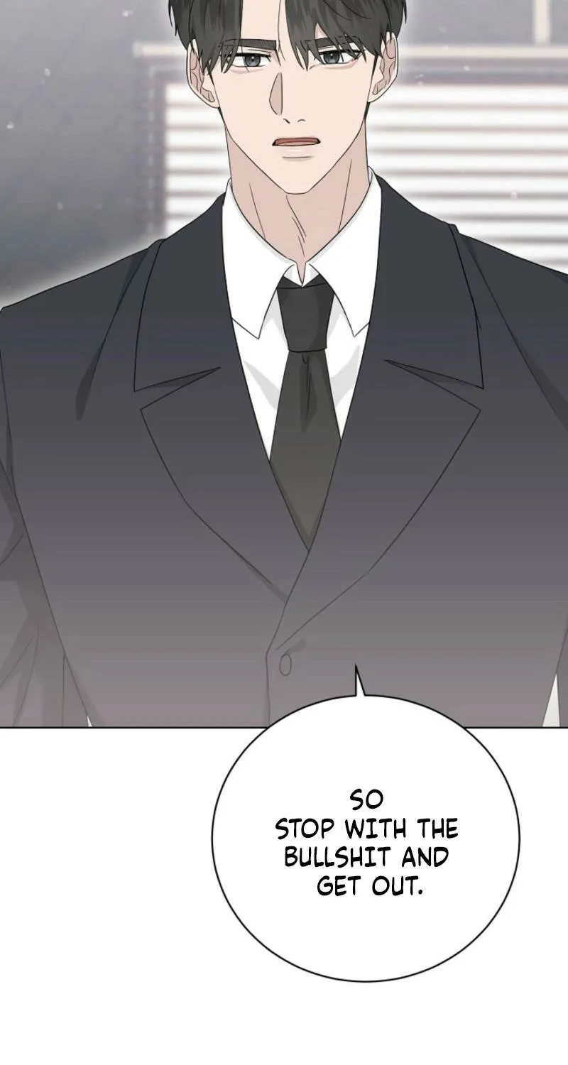 A Terrible Temptation Chapter 33 page 20 - 