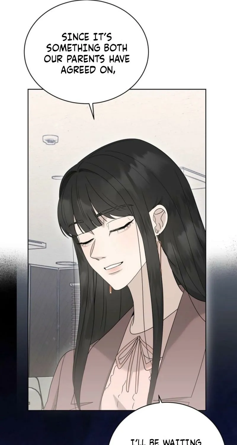 A Terrible Temptation Chapter 33 page 22 - 