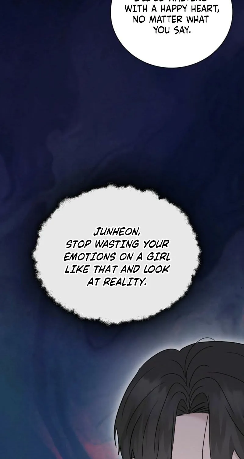 A Terrible Temptation Chapter 33 page 23 - 