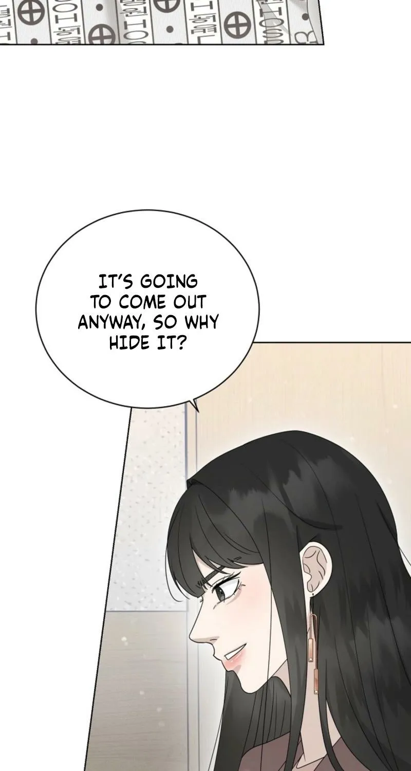 A Terrible Temptation Chapter 33 page 4 - 