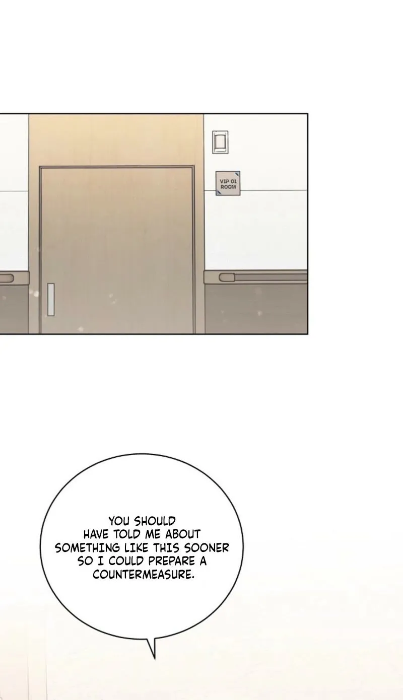 A Terrible Temptation Chapter 33 page 31 - 