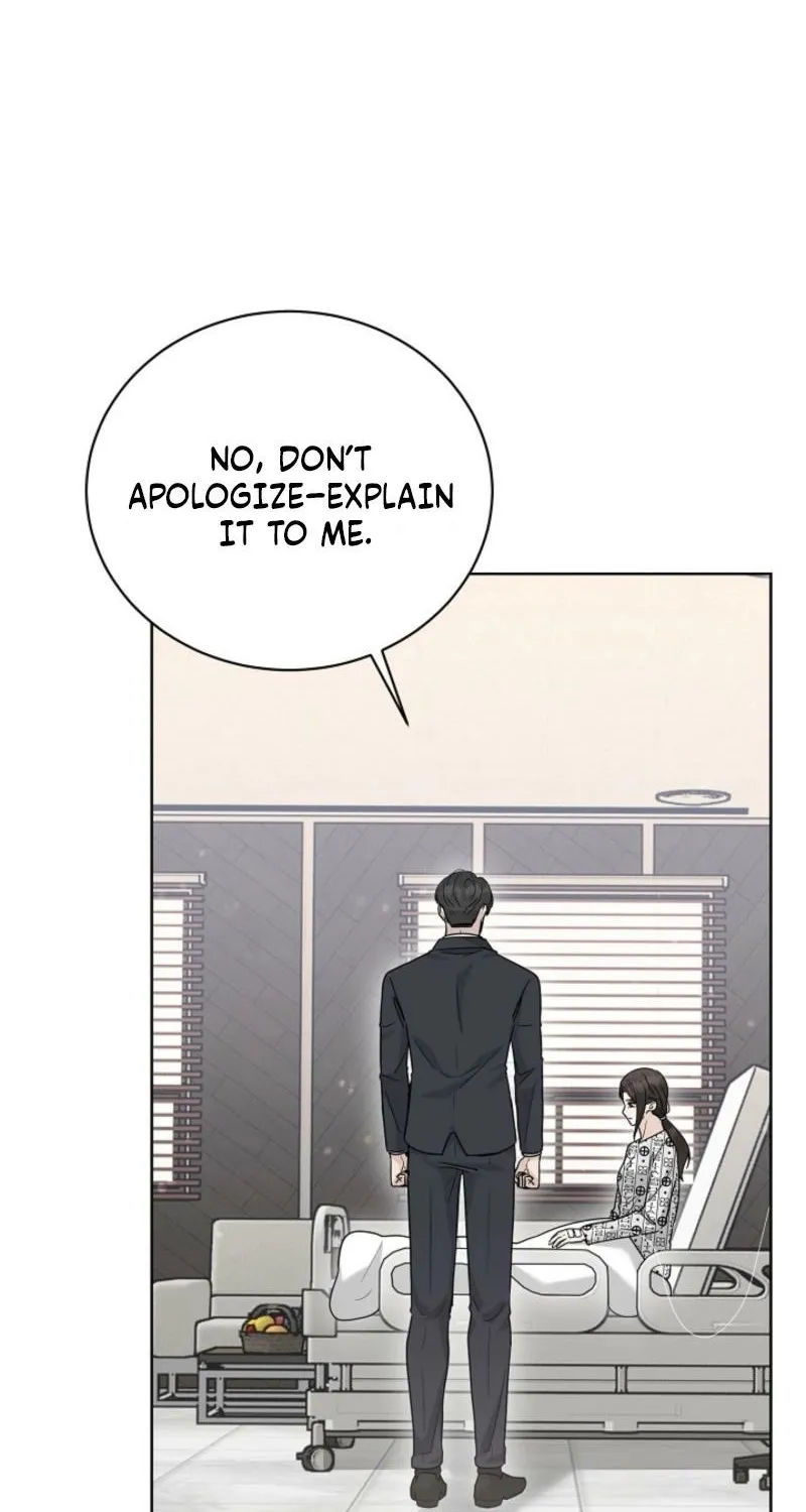 A Terrible Temptation Chapter 33 page 33 - 