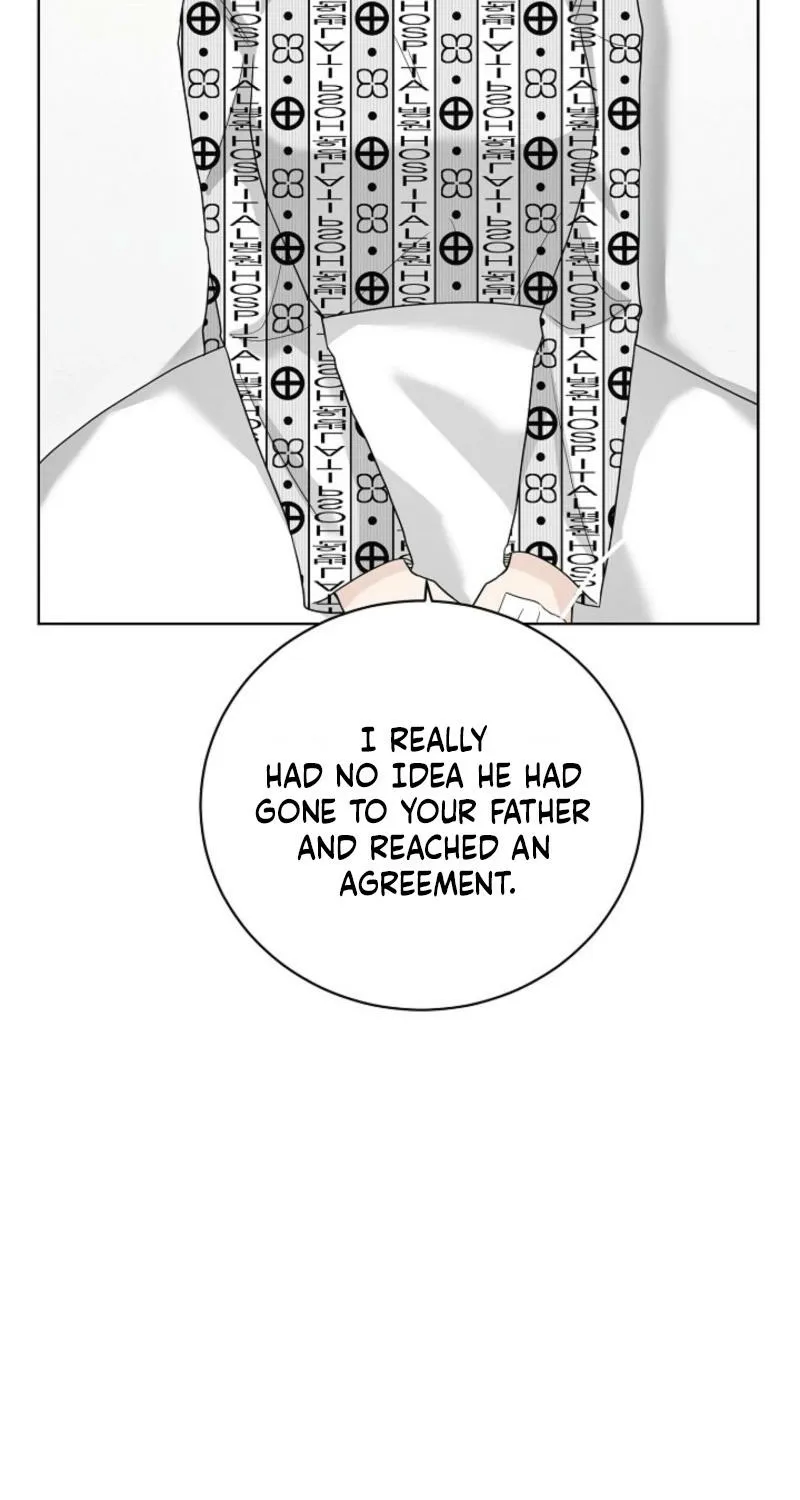 A Terrible Temptation Chapter 33 page 37 - 