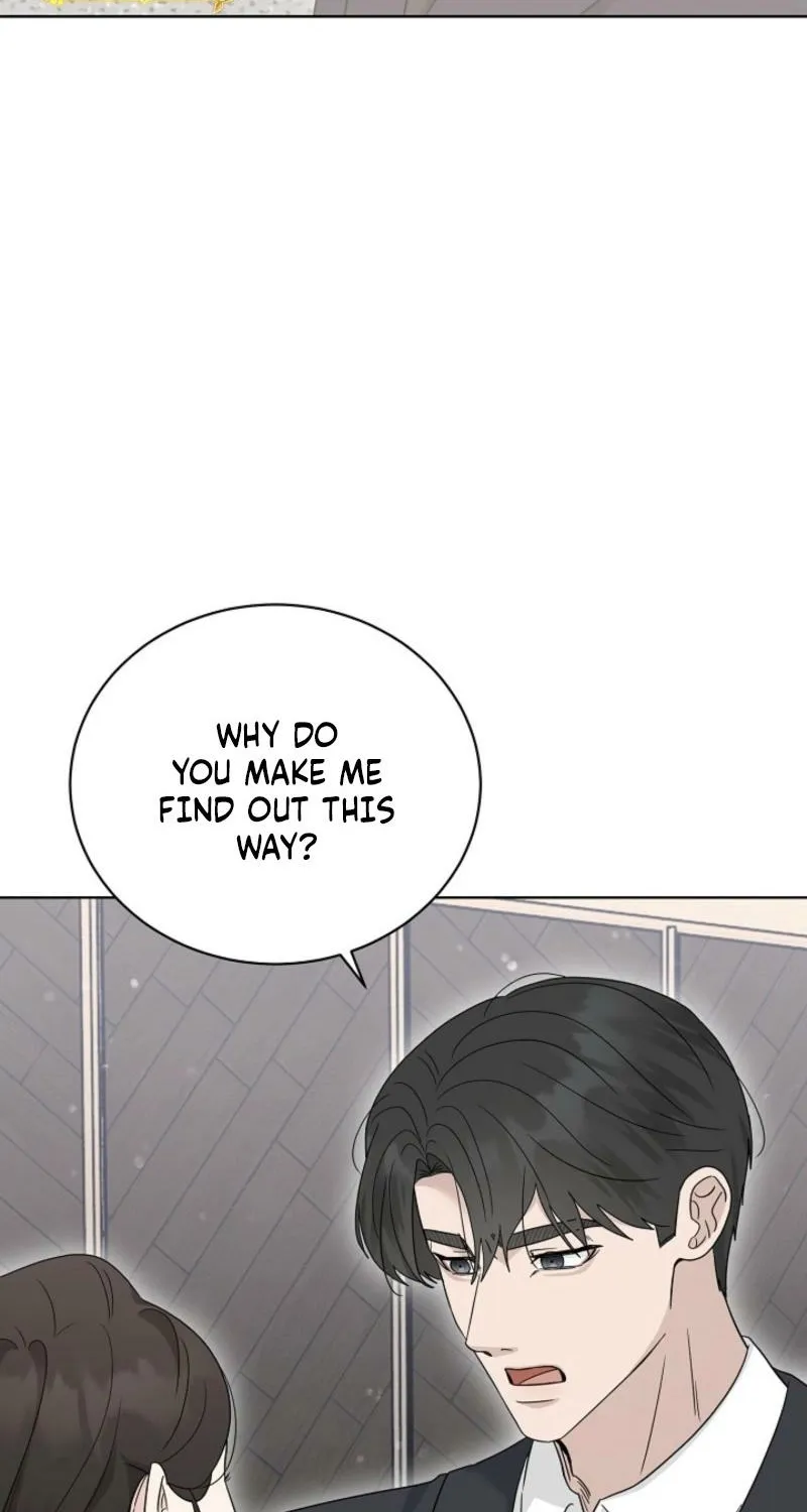 A Terrible Temptation Chapter 33 page 43 - 
