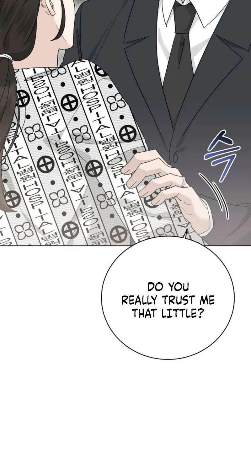 A Terrible Temptation Chapter 33 page 44 - 