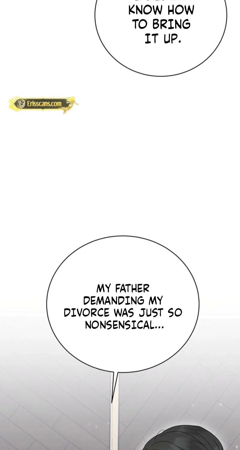 A Terrible Temptation Chapter 33 page 53 - 