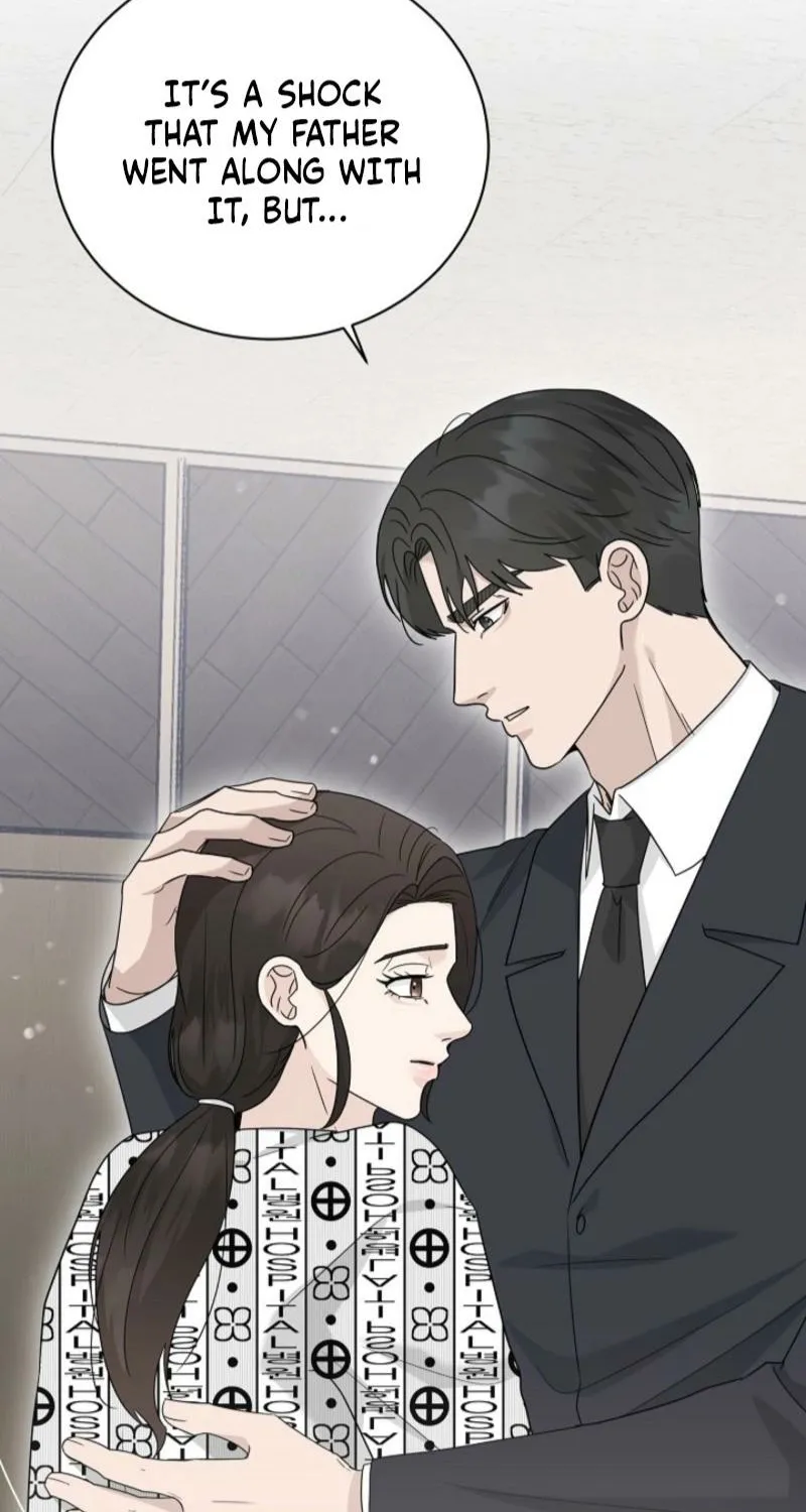 A Terrible Temptation Chapter 33 page 59 - 
