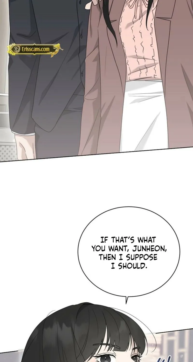 A Terrible Temptation Chapter 33 page 7 - 