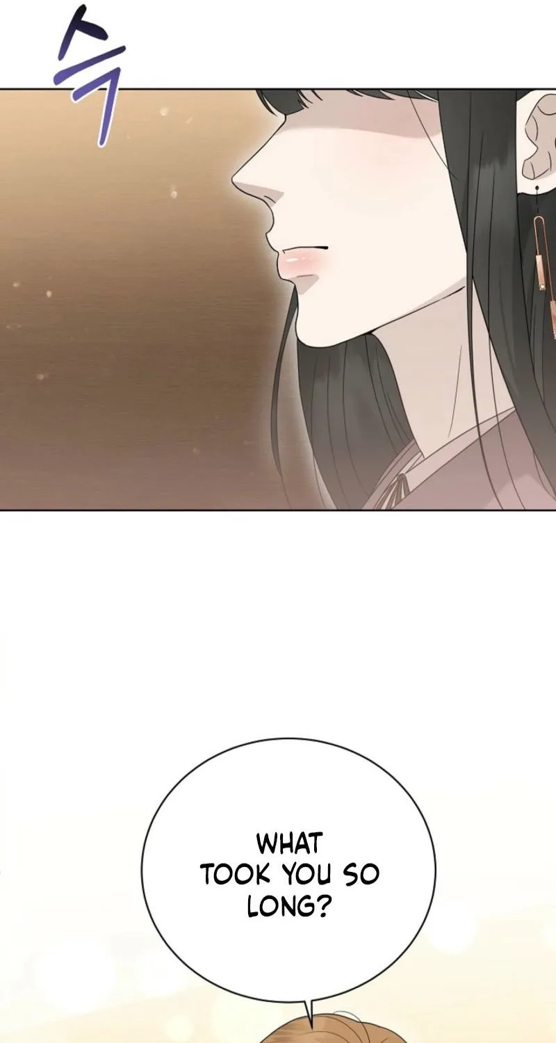 A Terrible Temptation Chapter 33 page 72 - 