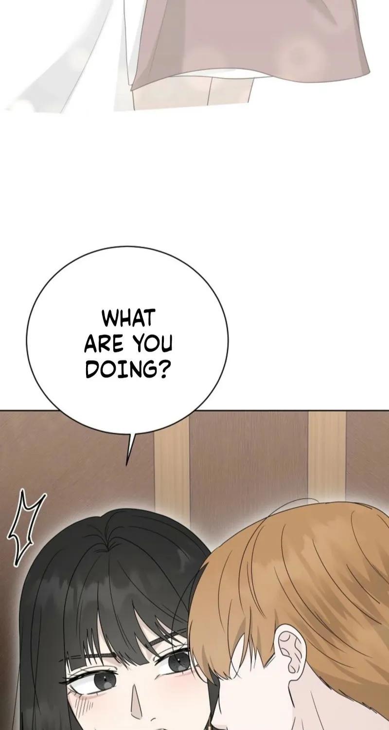 A Terrible Temptation Chapter 33 page 74 - 
