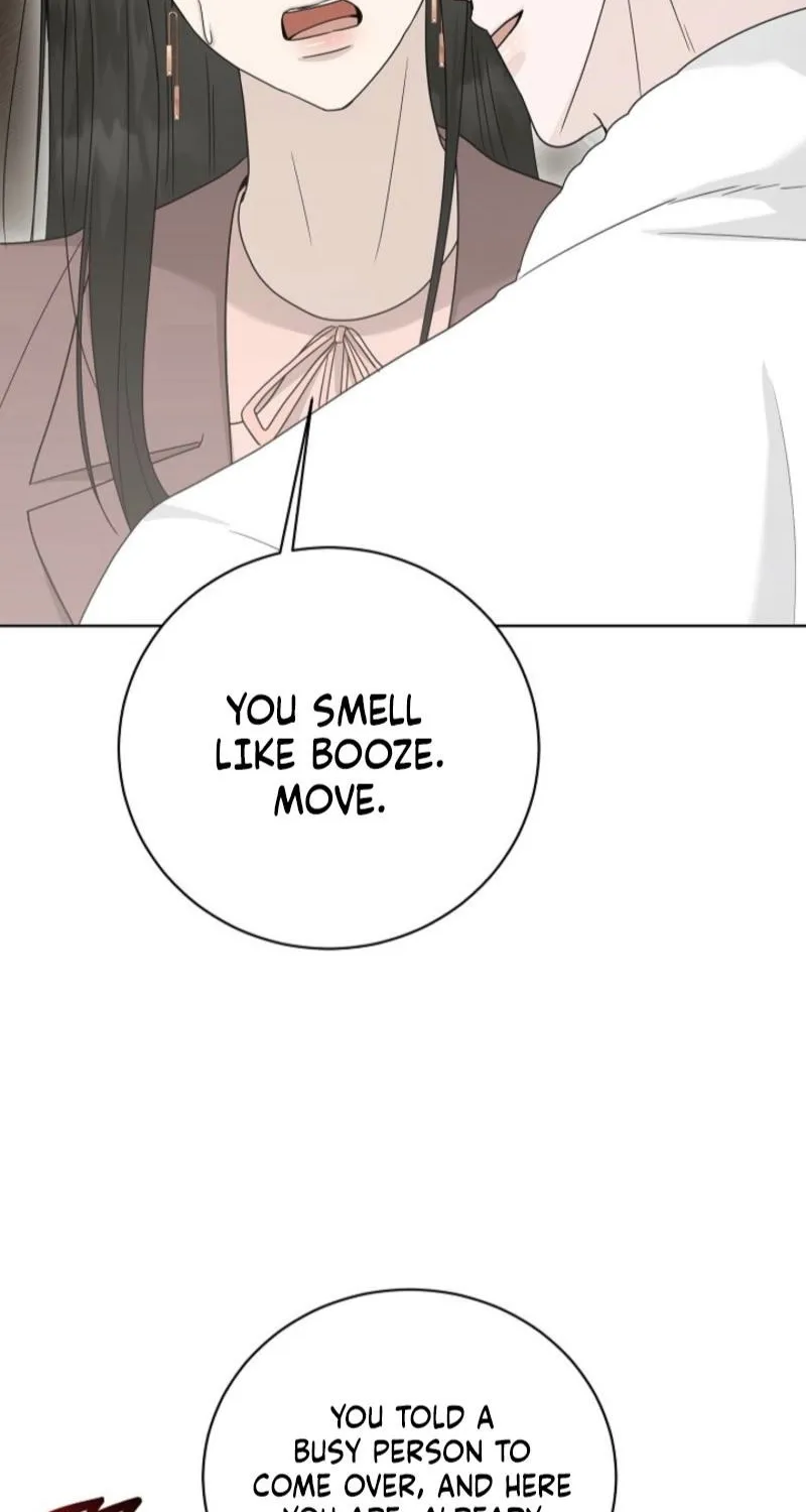 A Terrible Temptation Chapter 33 page 75 - 