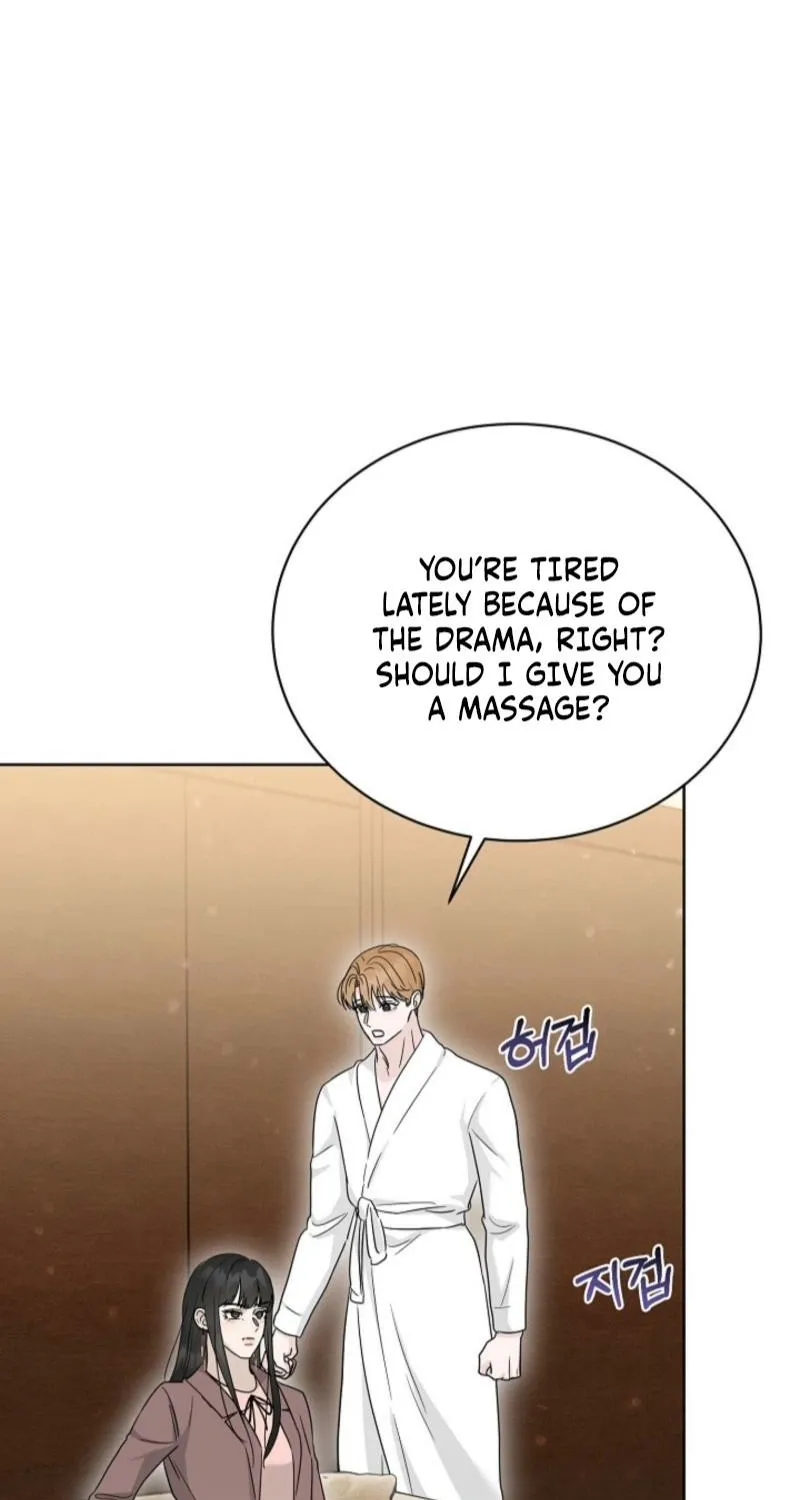 A Terrible Temptation Chapter 33 page 78 - 