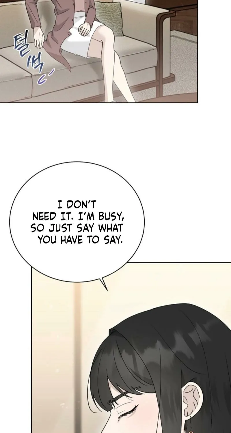 A Terrible Temptation Chapter 33 page 79 - 