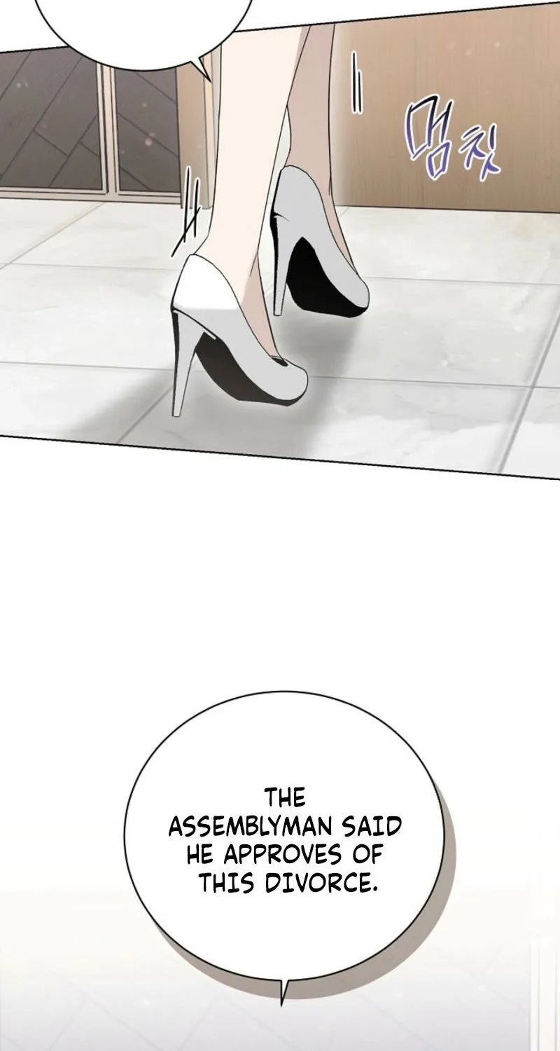 A Terrible Temptation Chapter 33 page 9 - 