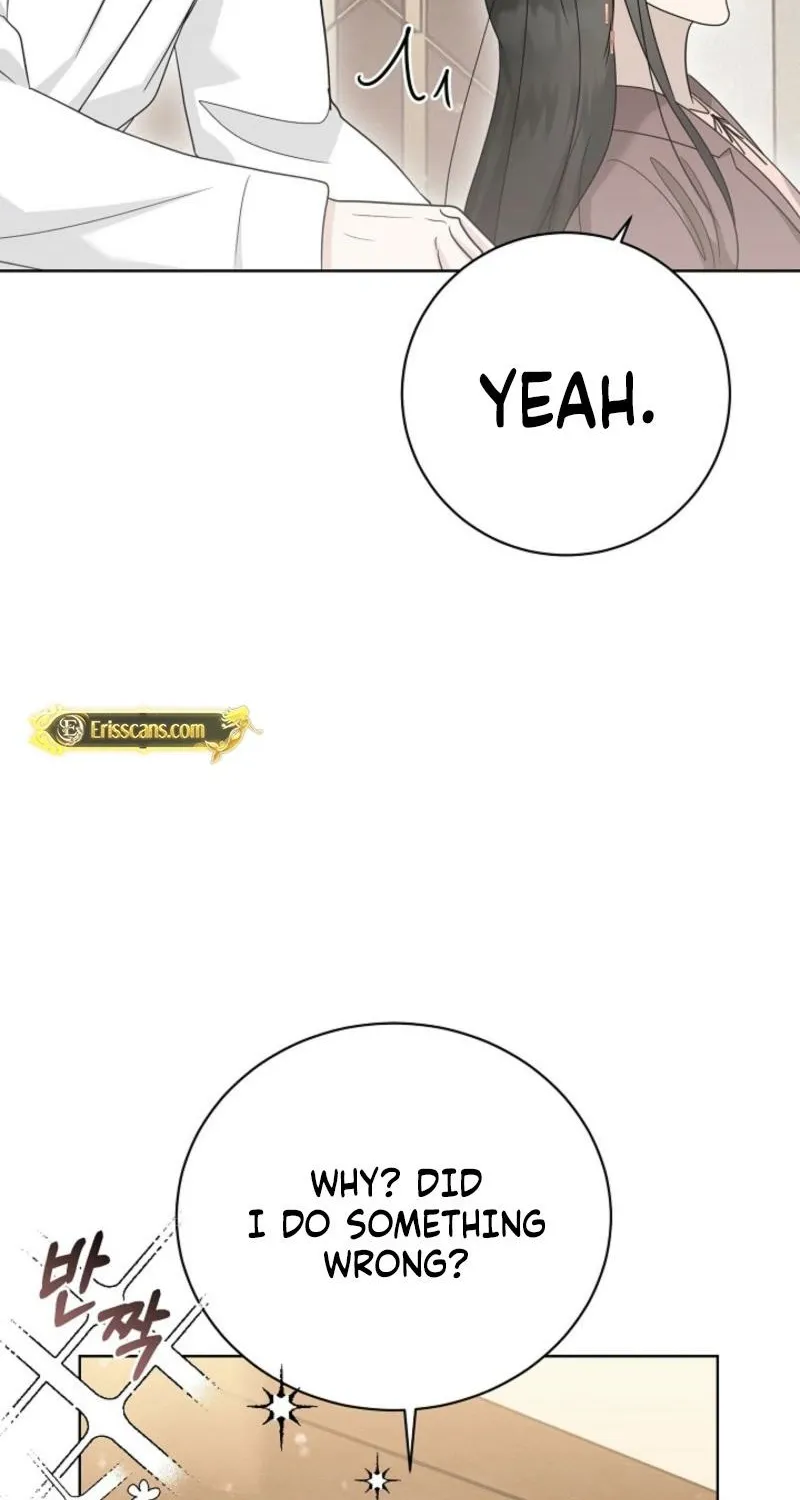 A Terrible Temptation Chapter 33 page 87 - 