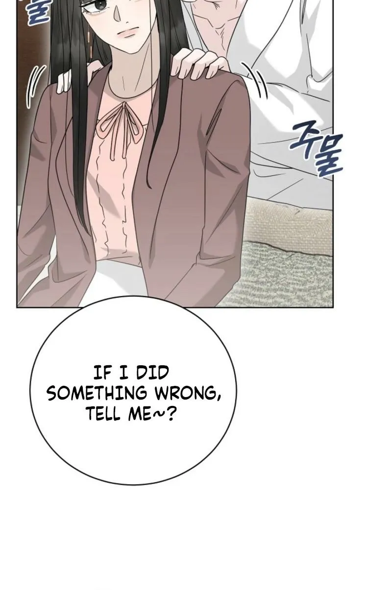 A Terrible Temptation Chapter 33 page 91 - 