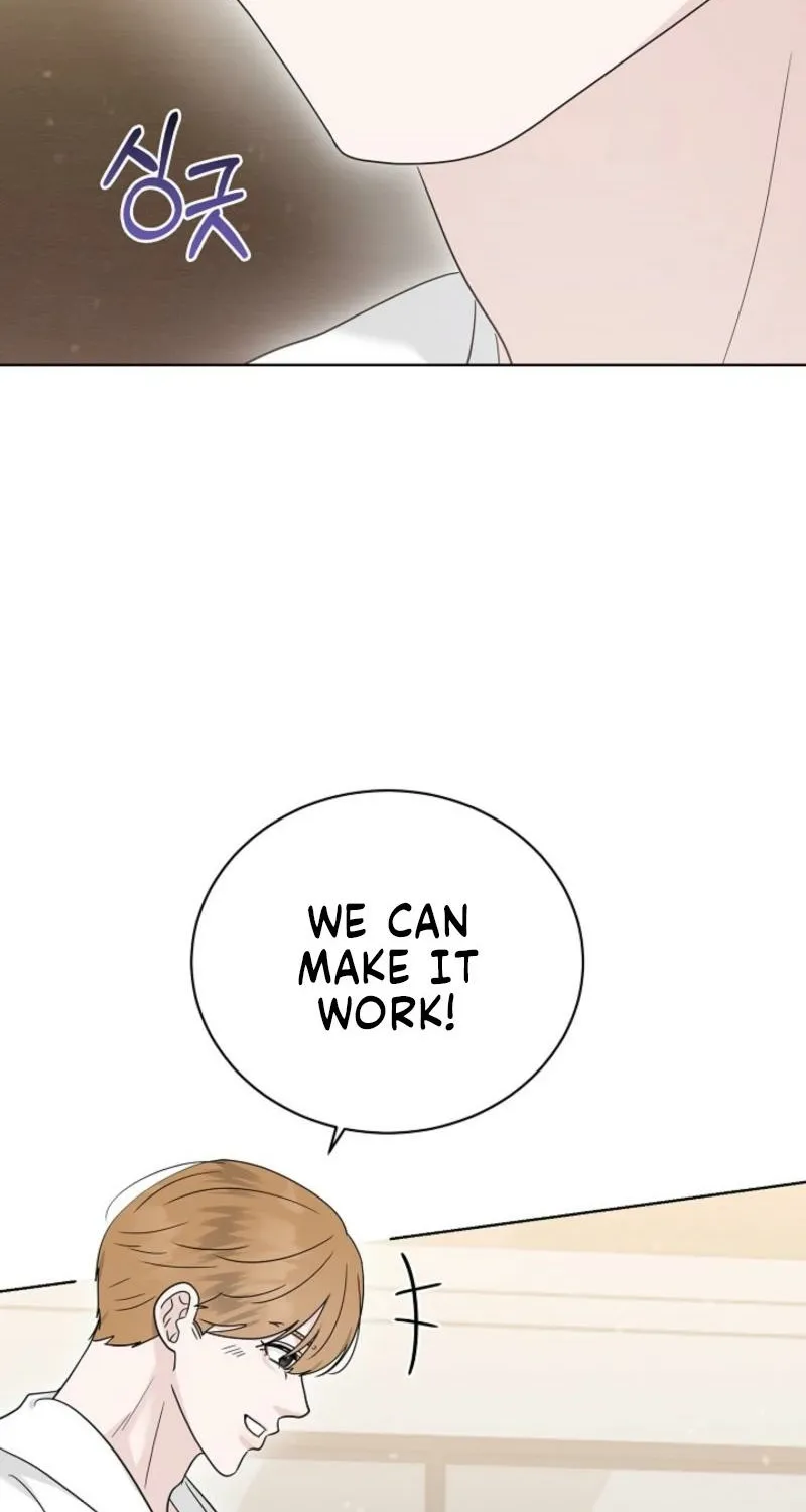 A Terrible Temptation Chapter 34 page 13 - 