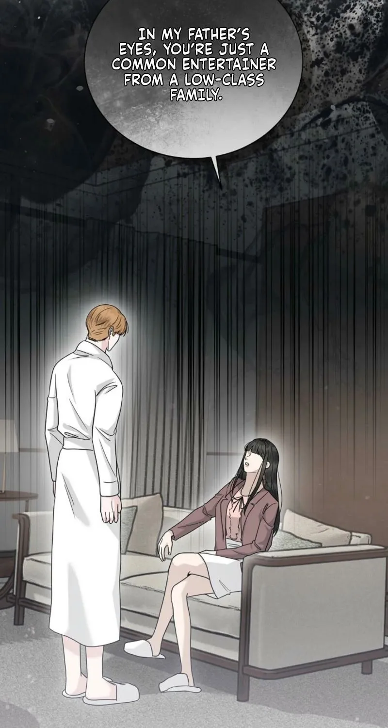 A Terrible Temptation Chapter 34 page 17 - 