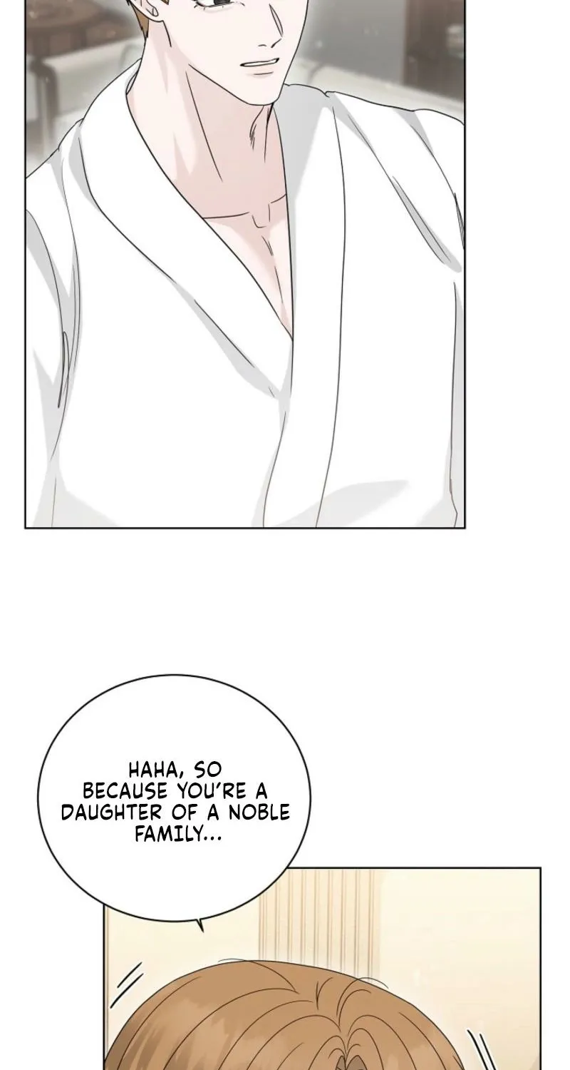 A Terrible Temptation Chapter 34 page 19 - 