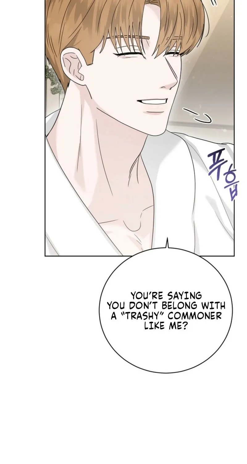 A Terrible Temptation Chapter 34 page 20 - 