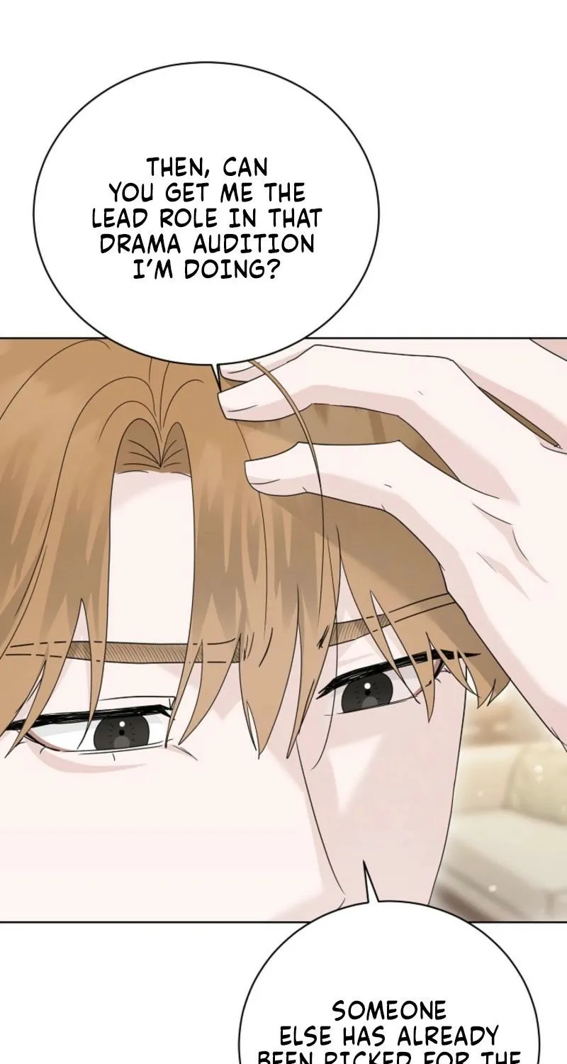 A Terrible Temptation Chapter 34 page 28 - 