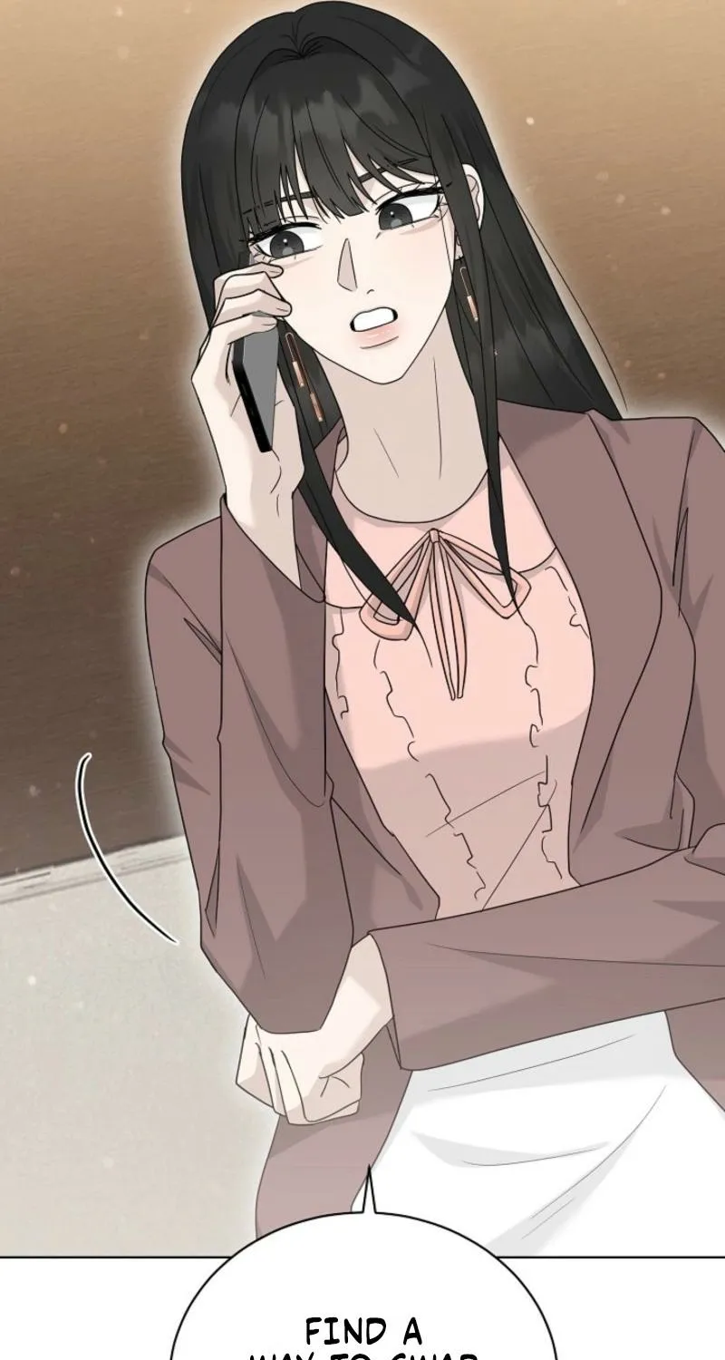 A Terrible Temptation Chapter 34 page 32 - 