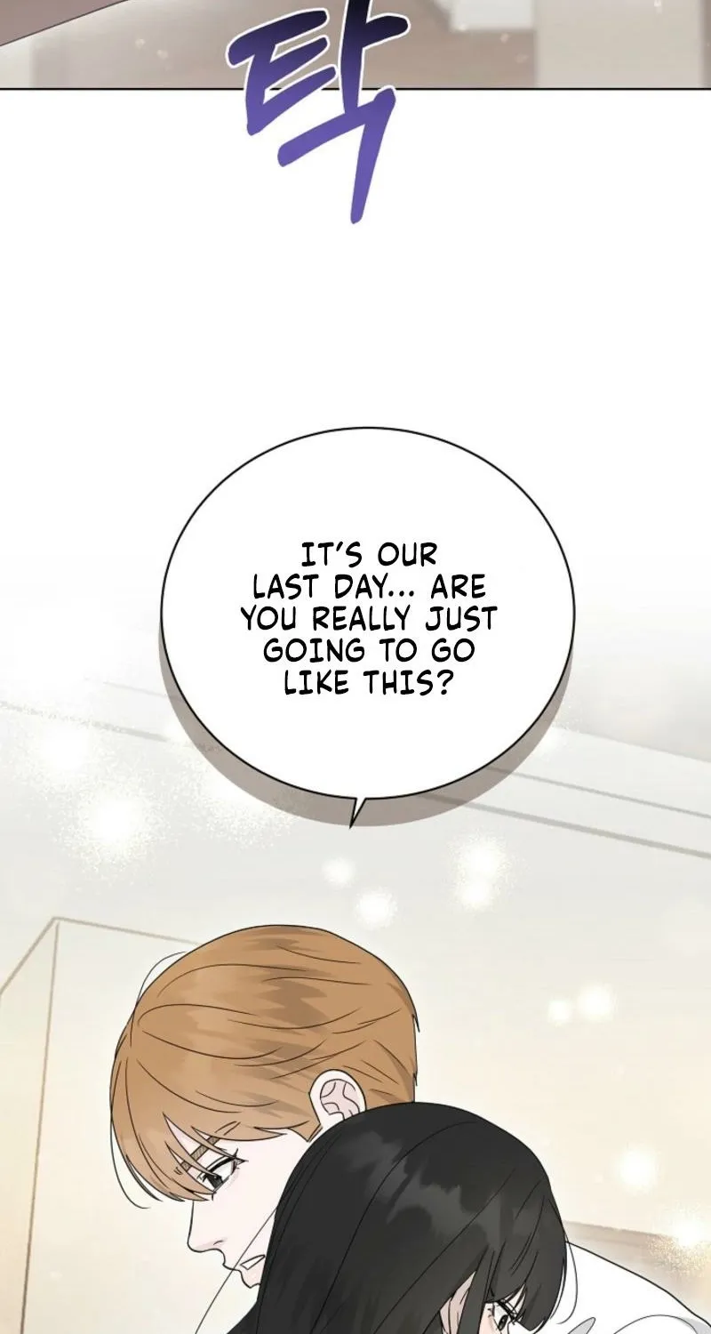A Terrible Temptation Chapter 34 page 37 - 