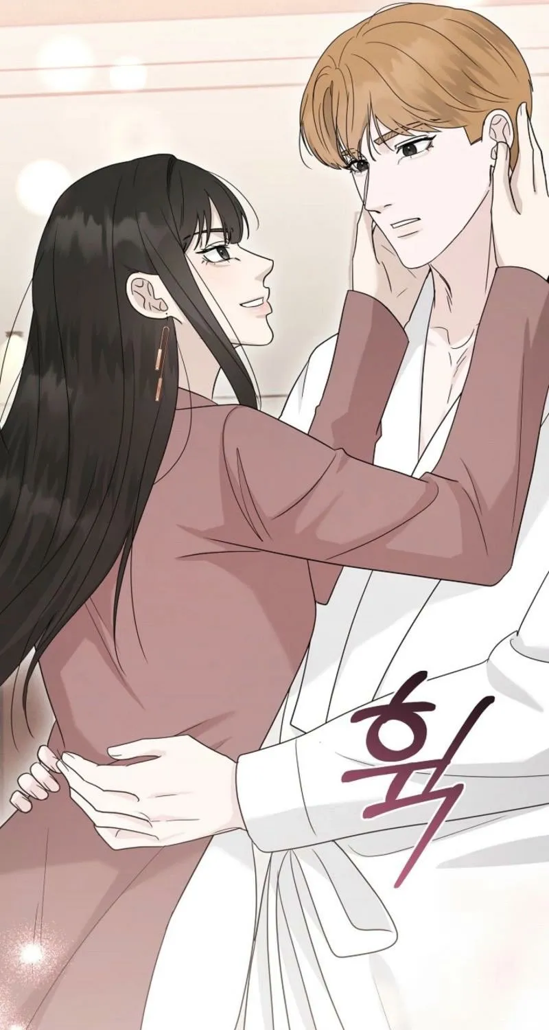 A Terrible Temptation Chapter 34 page 42 - 