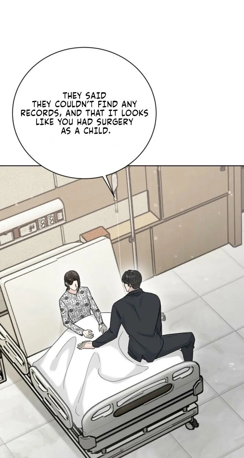 A Terrible Temptation Chapter 34 page 45 - 