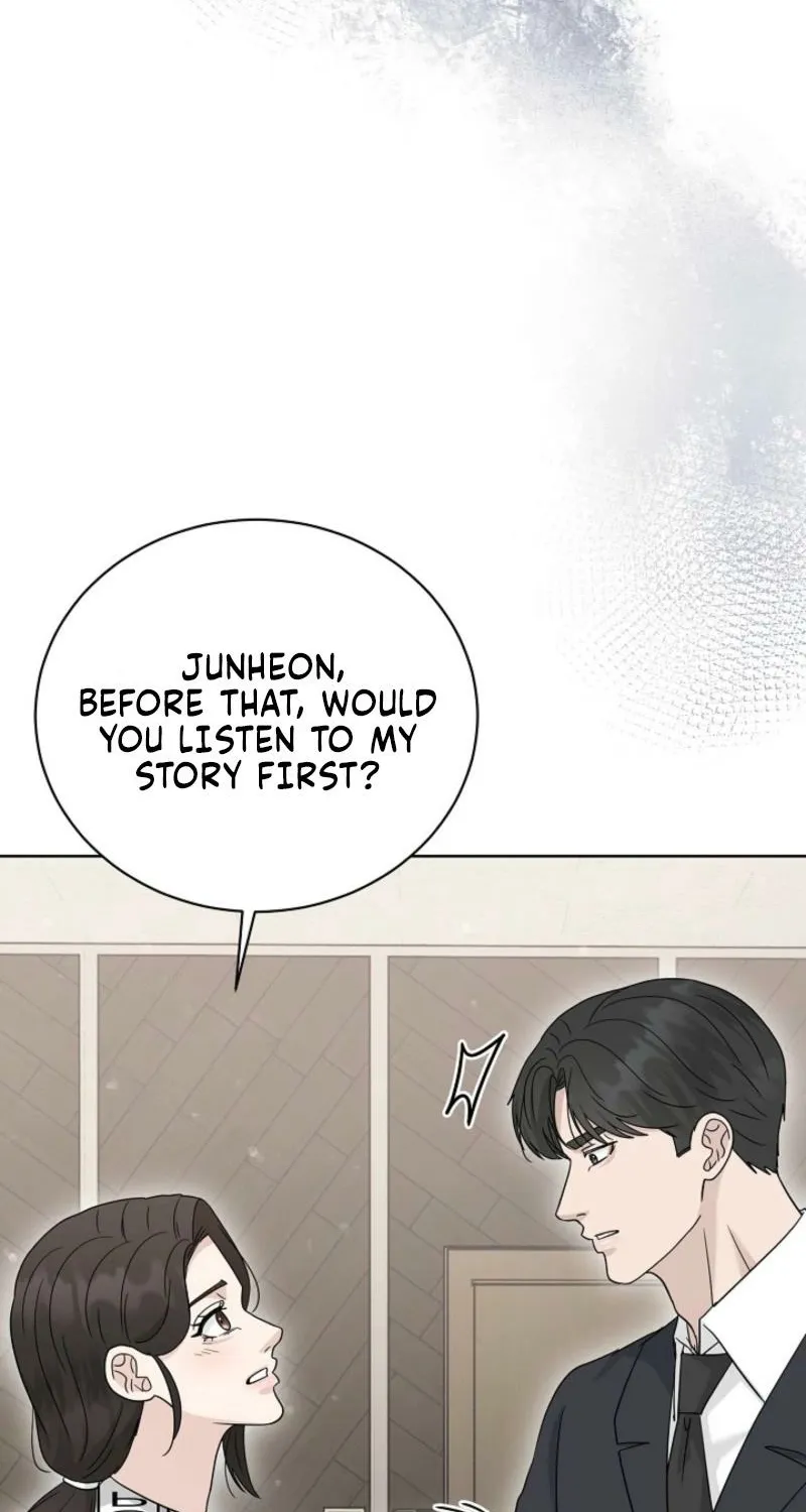A Terrible Temptation Chapter 34 page 48 - 