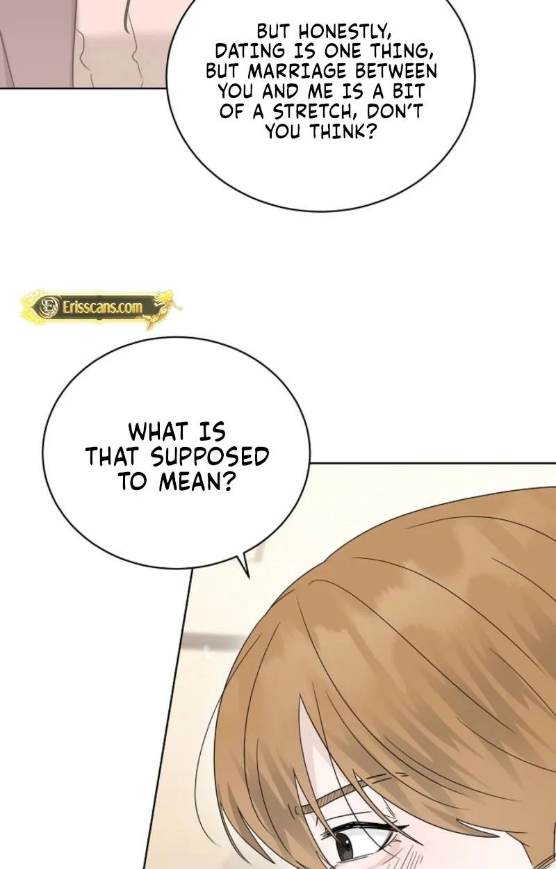 A Terrible Temptation Chapter 34 page 6 - 