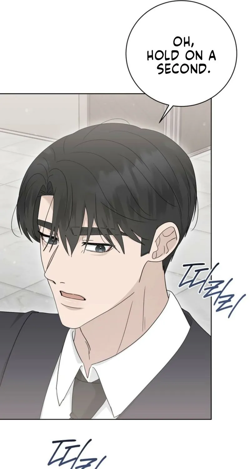 A Terrible Temptation Chapter 34 page 52 - 