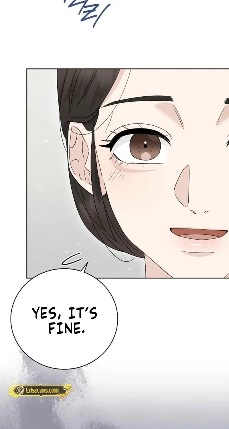 A Terrible Temptation Chapter 34 page 53 - 