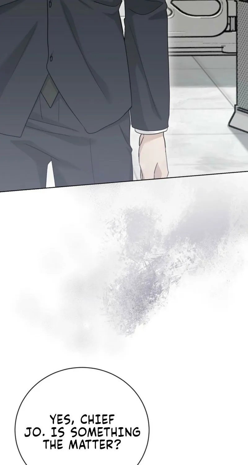 A Terrible Temptation Chapter 34 page 55 - 