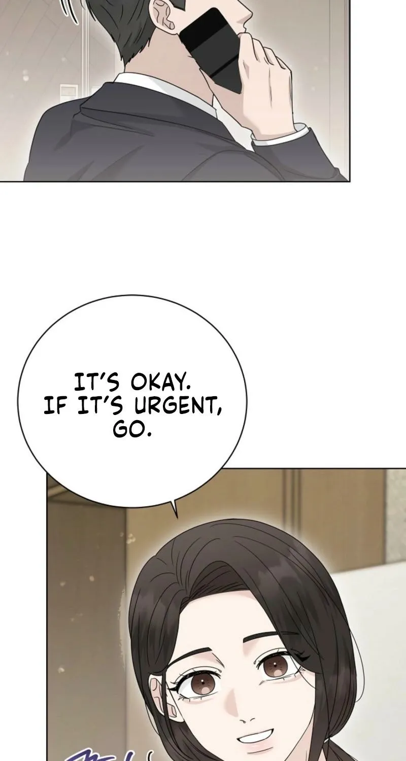 A Terrible Temptation Chapter 34 page 58 - 