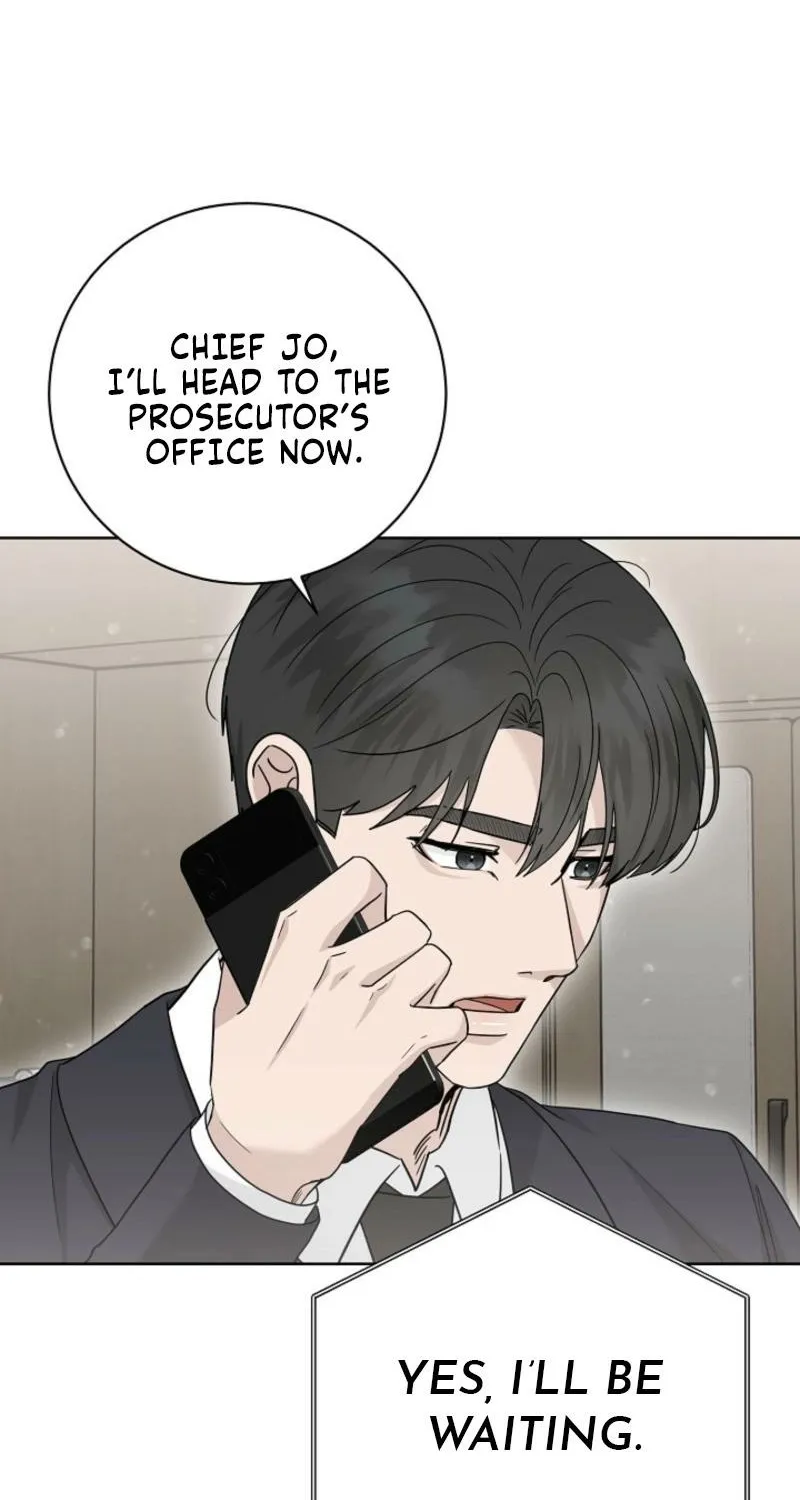 A Terrible Temptation Chapter 34 page 60 - 