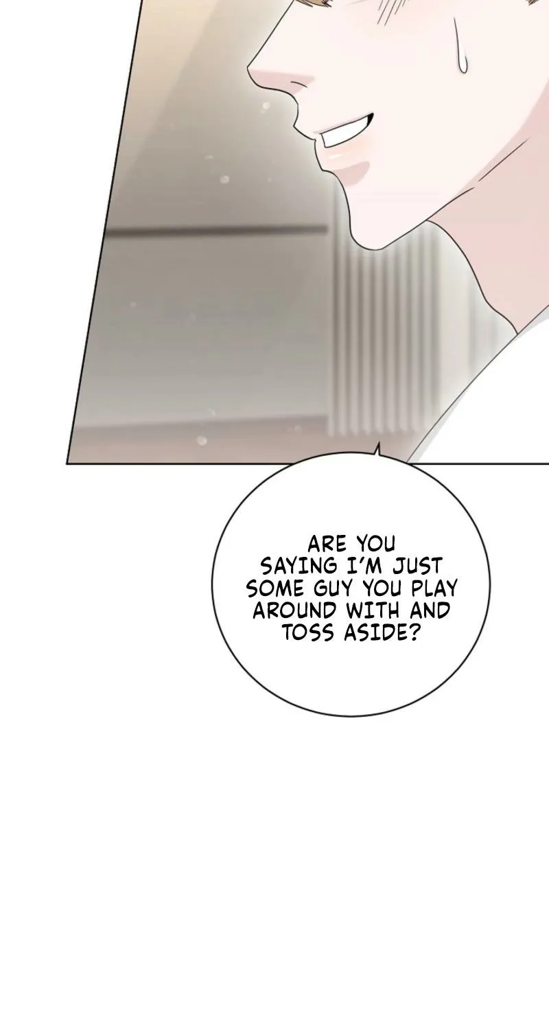 A Terrible Temptation Chapter 34 page 7 - 
