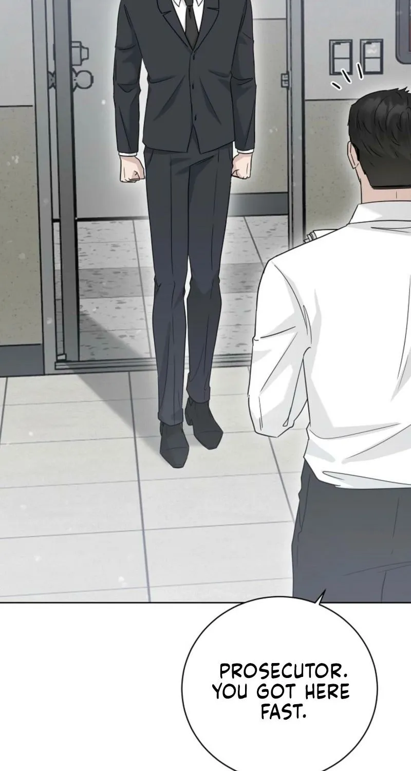 A Terrible Temptation Chapter 34 page 67 - 