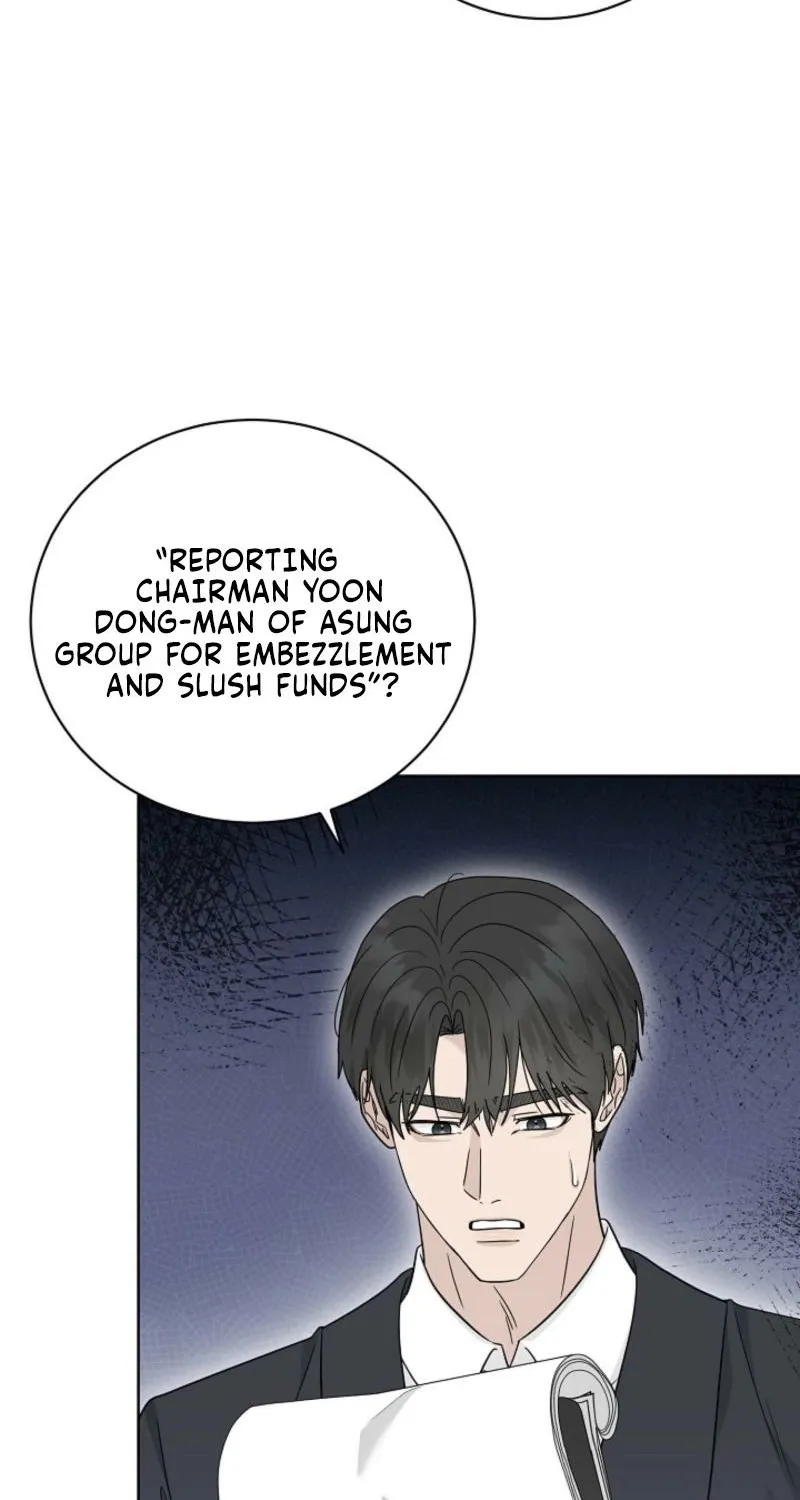 A Terrible Temptation Chapter 34 page 68 - 