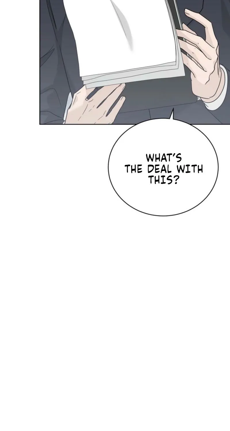 A Terrible Temptation Chapter 34 page 69 - 