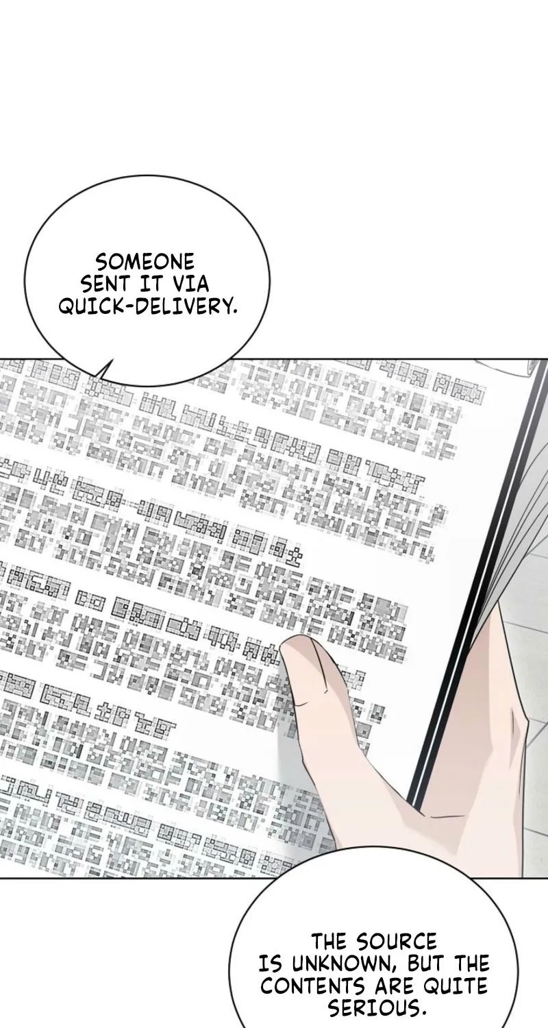 A Terrible Temptation Chapter 34 page 70 - 
