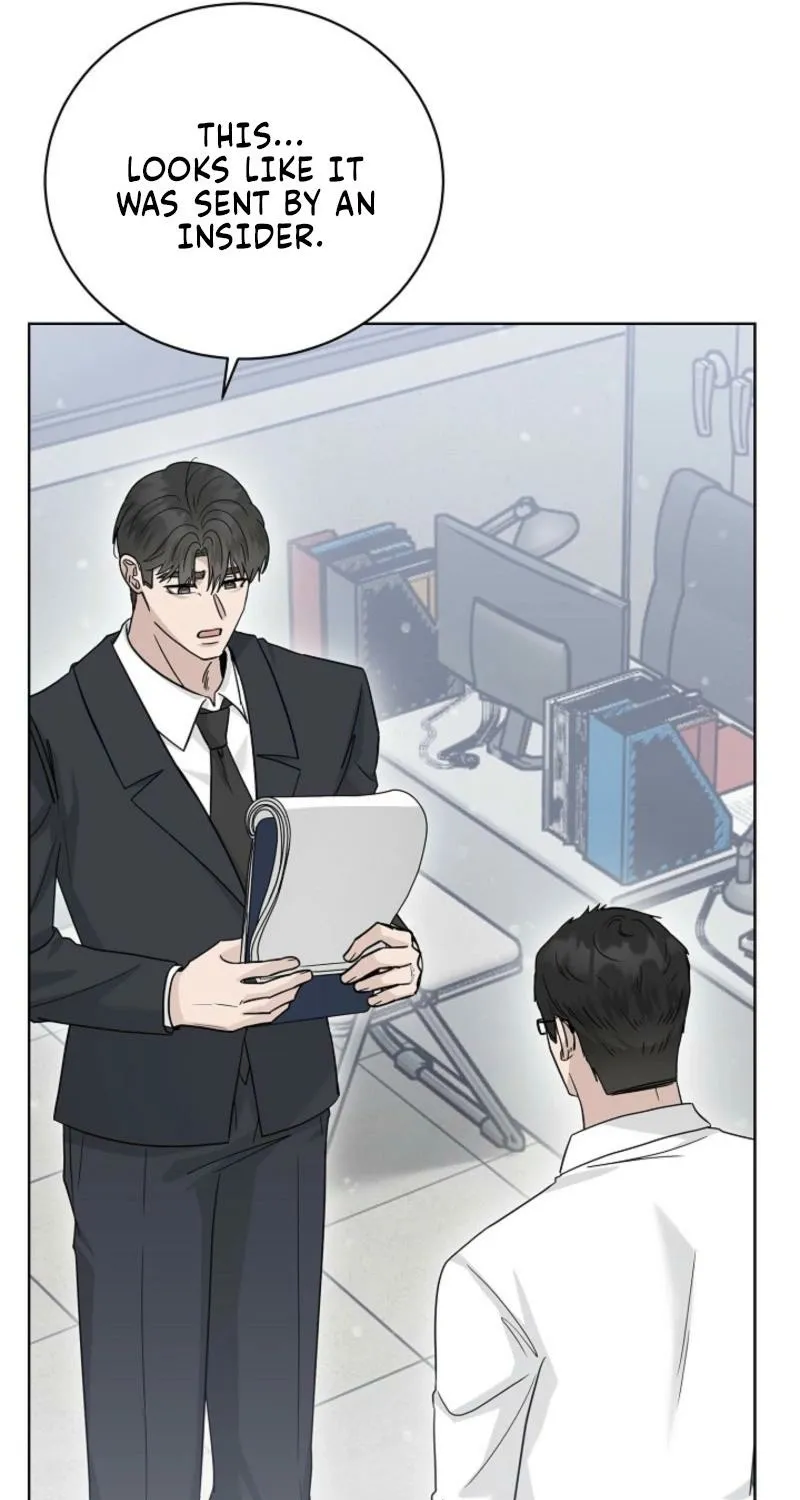 A Terrible Temptation Chapter 34 page 72 - 