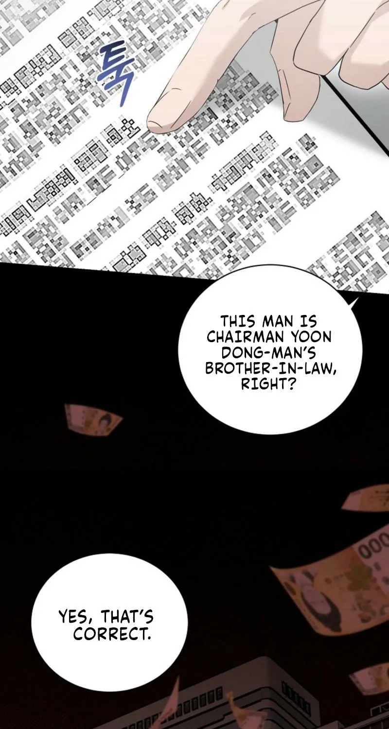 A Terrible Temptation Chapter 34 page 74 - 