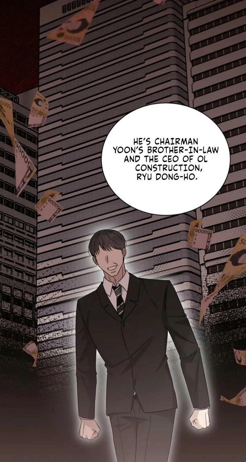 A Terrible Temptation Chapter 34 page 75 - 