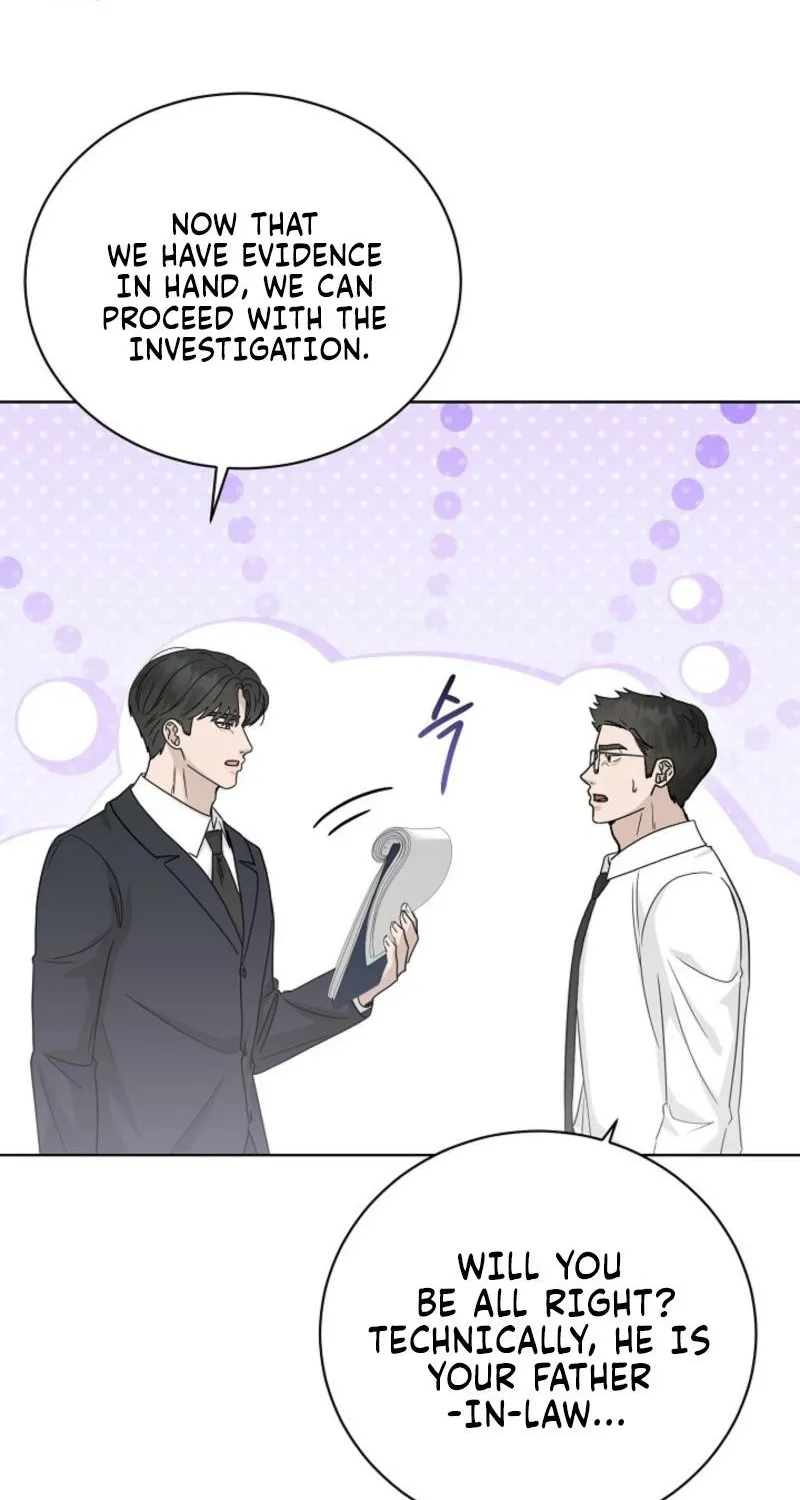A Terrible Temptation Chapter 34 page 77 - 