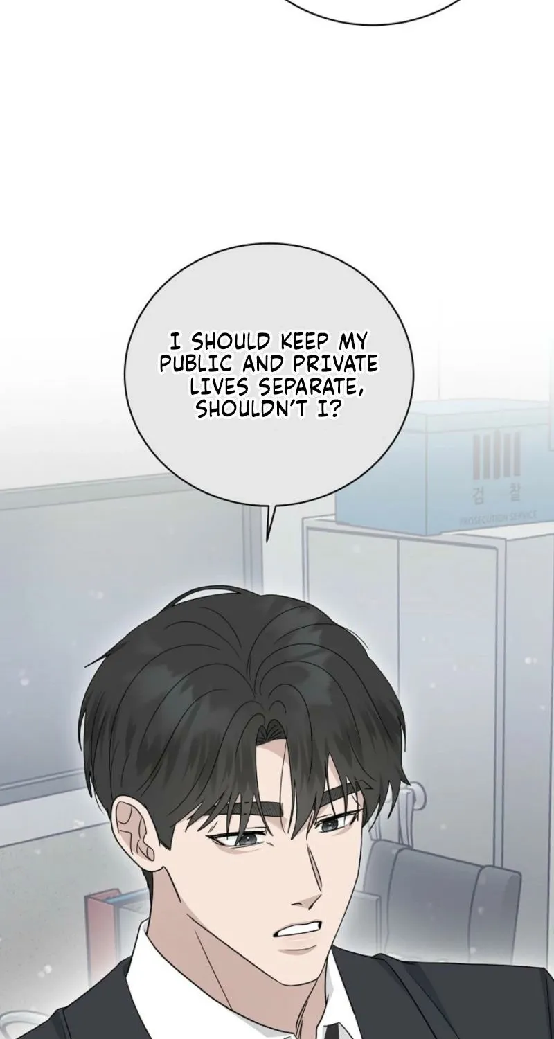 A Terrible Temptation Chapter 34 page 78 - 