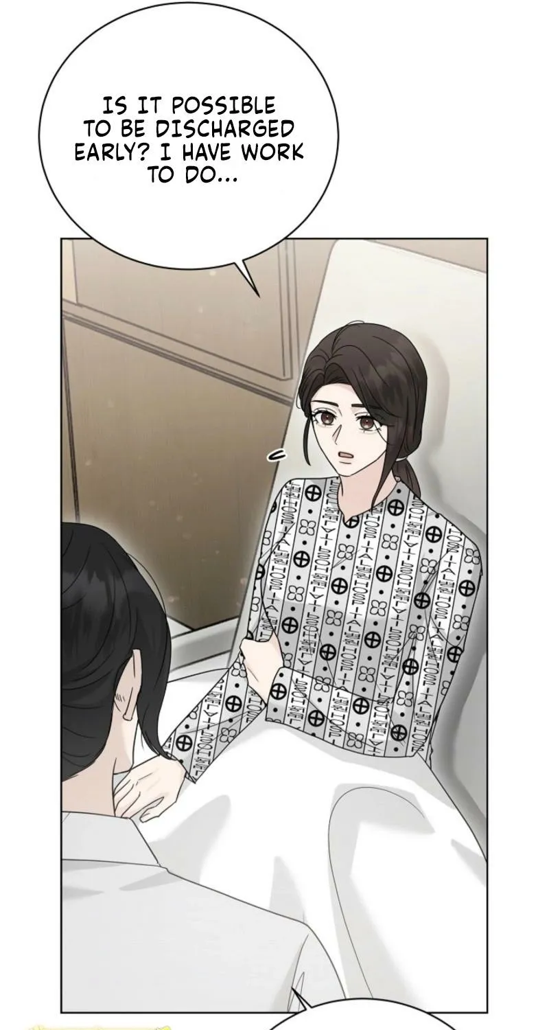 A Terrible Temptation Chapter 34 page 82 - 